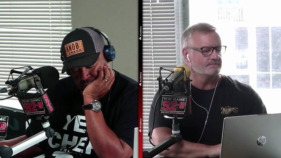 Bryant McFadden diagnoses the NFL's young QB problem and the Penix-Tua competition