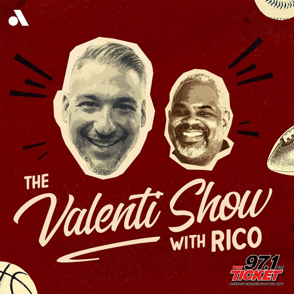Best Of The Valenti Show w/ Rico On 97.1 The Ticket: Skubal Traded, Whittingham's Thoughts On OSU, & More!
