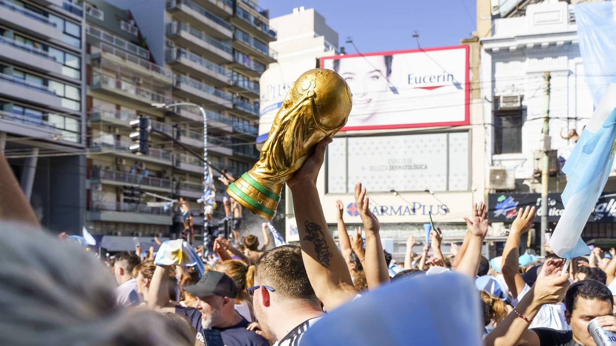 North Texas organizers announce FIFA Fan Festival lineup