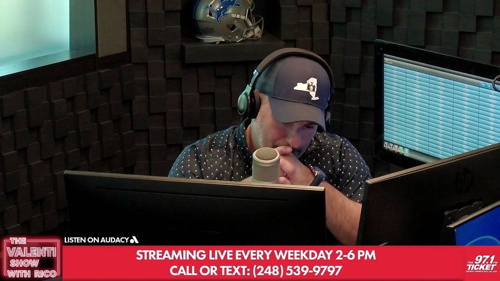Buying Or Selling NFL Stocks | May 29, 2026 | The Valenti Show with Rico