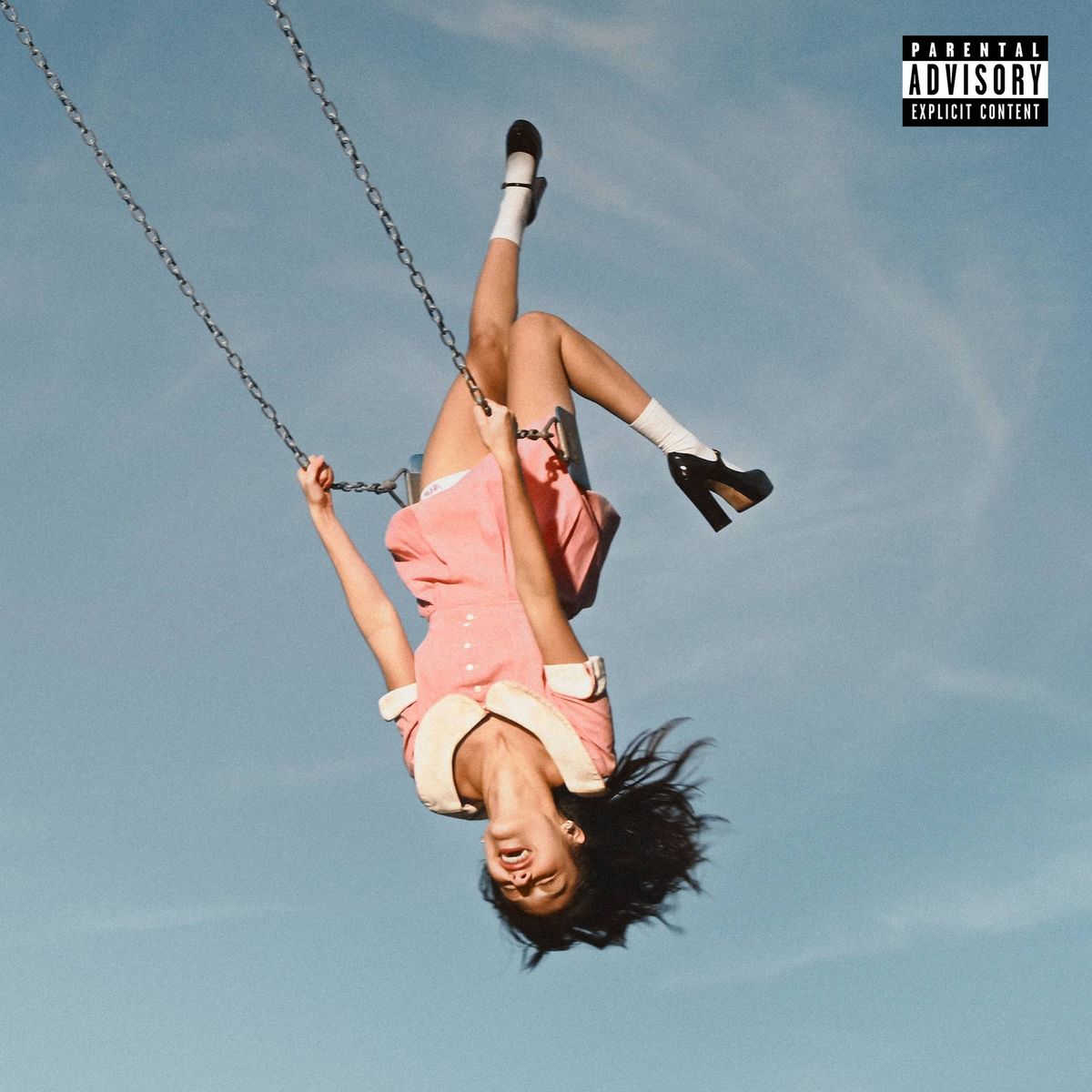 Olivia Rodrigo "you seem pretty sad for a girl so in love" Album Listening Party Sweepstakes