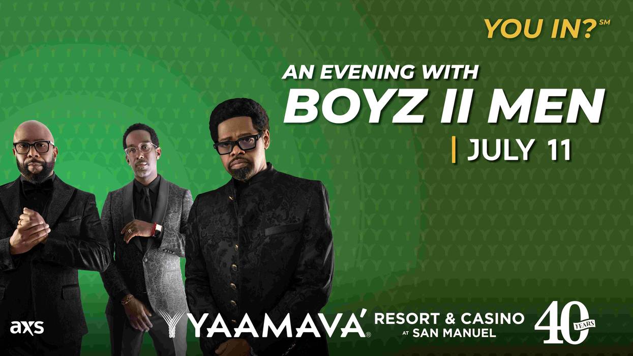 Boyz II Men