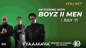 Boyz II Men