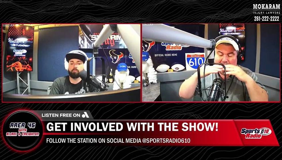 Audacy MLB Insider Bob Nightengale Joins To Talk Astros & CBA Discussions