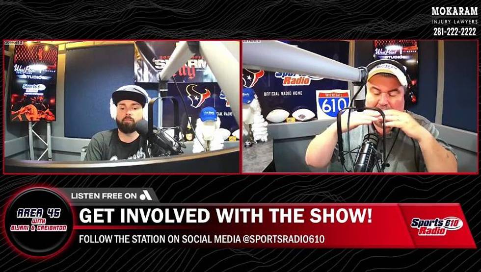 Audacy MLB Insider Bob Nightengale Joins To Talk Astros & CBA Discussions