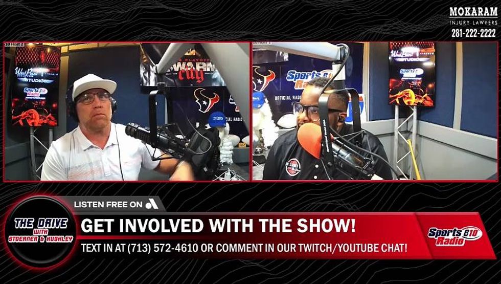 Schefter: "Have a Hunch-Texans Will Give Stroud NEW CONTRACT Before Season"