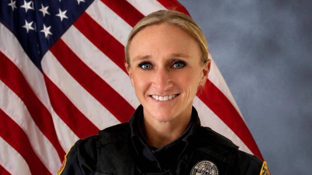 Berks County police officer killed in crash while responding to call