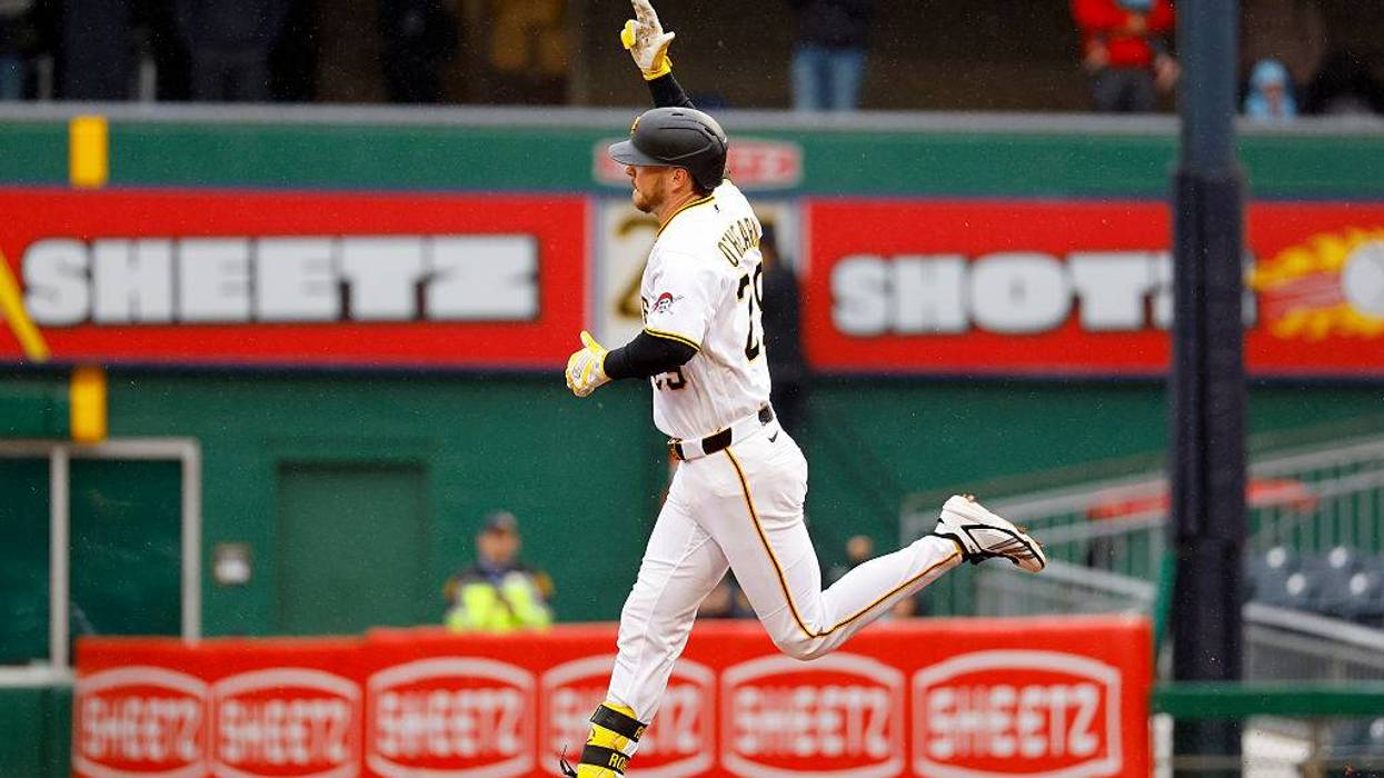 Pirates activate Ryan O’Hearn