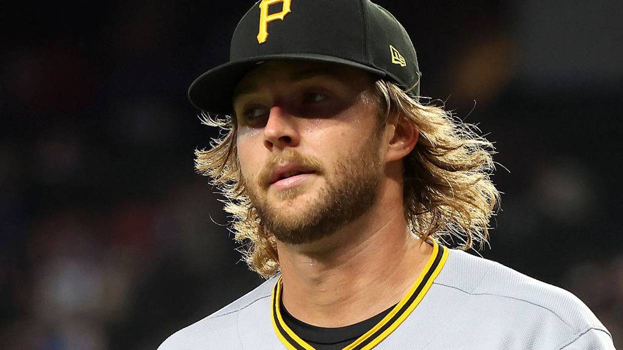Pirates working through issues with Mlodzinski after move to pen