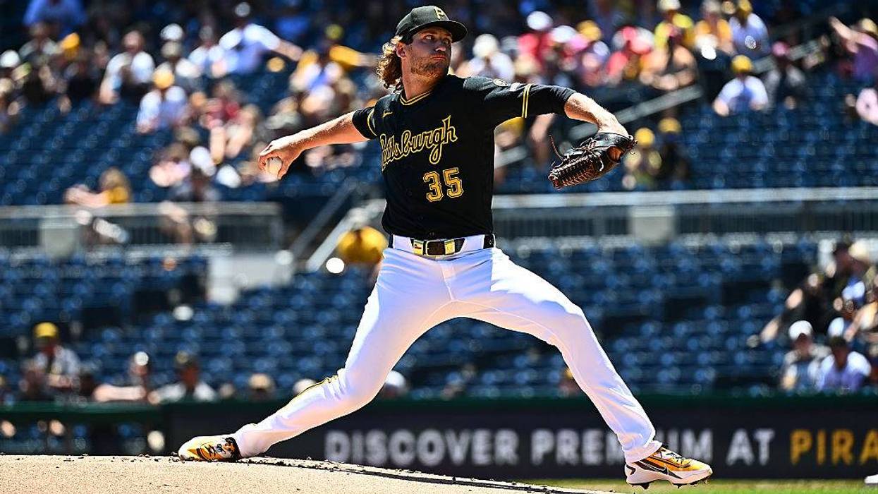 Braxton Ashcraft closes May with dominant start vs Twins
