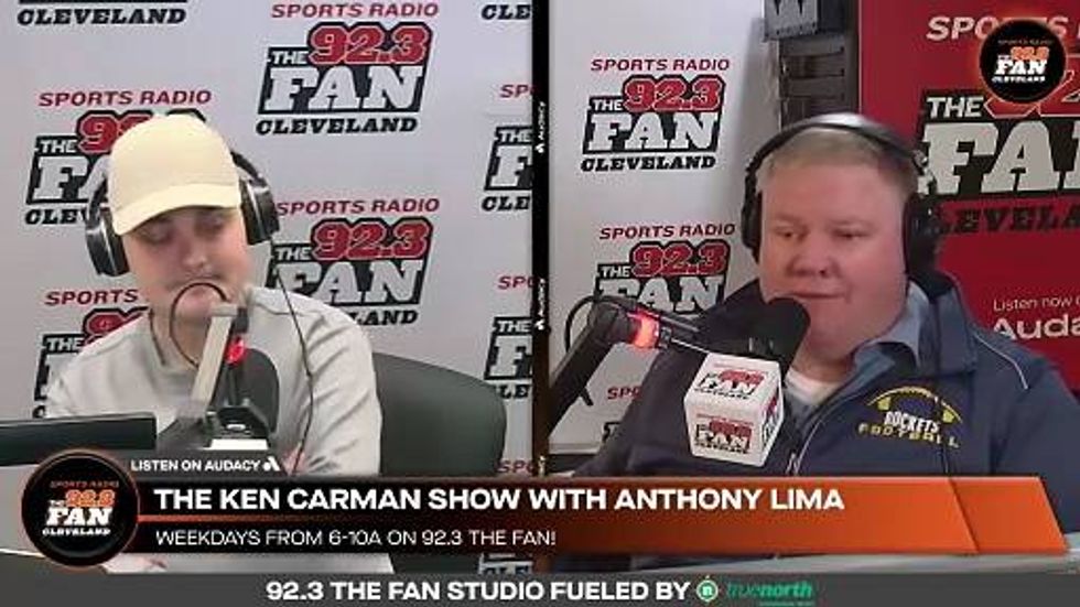 Discussing why a Myles Garrett trade may hurt the Browns more than it would benefit them