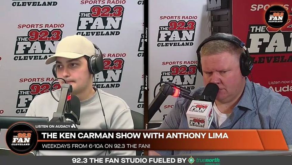 Danny Cunningham: Cavs have to look at acquiring a wing, all for bringing back LeBron James