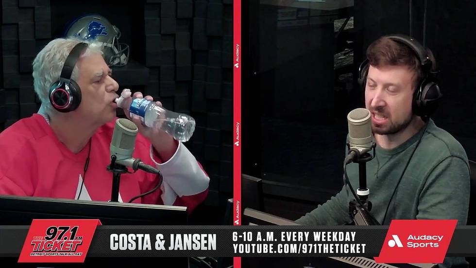 Woah Canada | June 1, 2026 | Costa and Jansen
