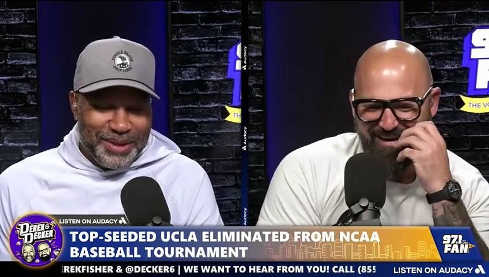 UCLA's Brutal Weekend: Bruins Baseball & Softball See Championship Dreams End