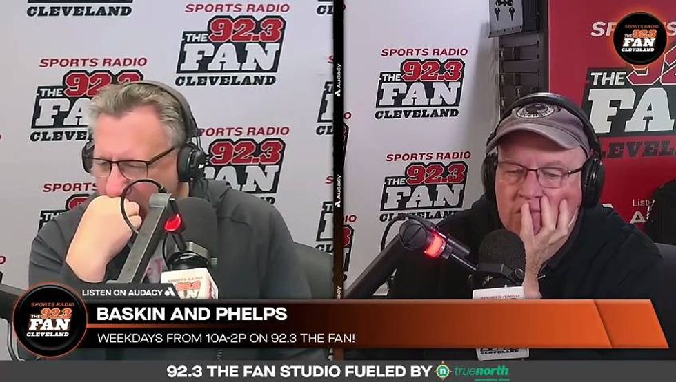 Scott Petrak: Any Browns trade would be Myles Garrett pushing for it