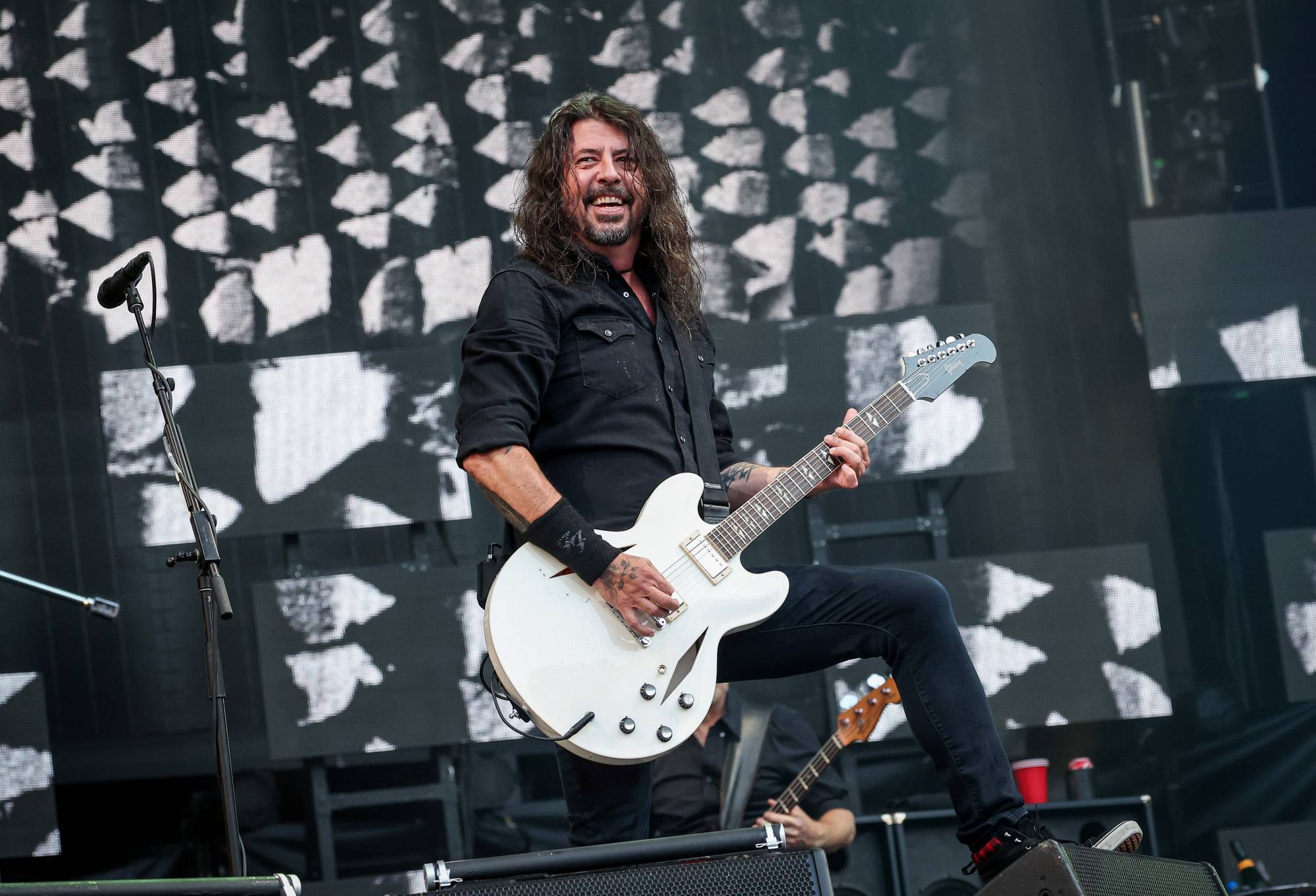 KROQ Road Trip USA: See Foo Fighters in Nashville