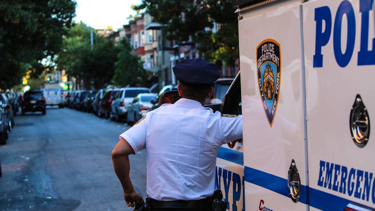 Park Slope mother and daughter found dead in suspected domestic dispute