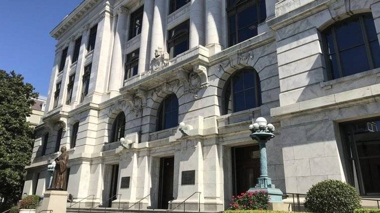 Law abolishing criminal clerk office in NOLA legal, says state supreme court
