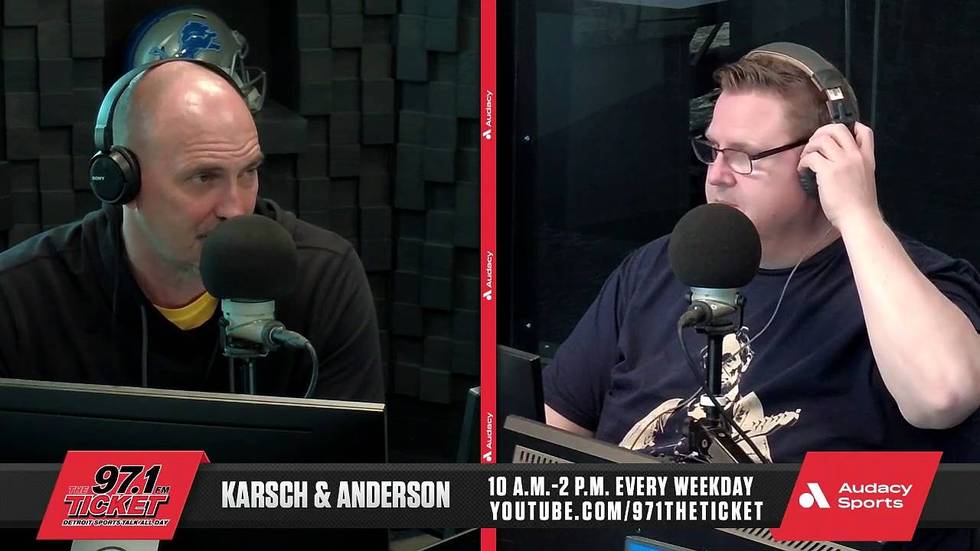 A Bidding War For Tarik Skubal? | Karsch and Anderson