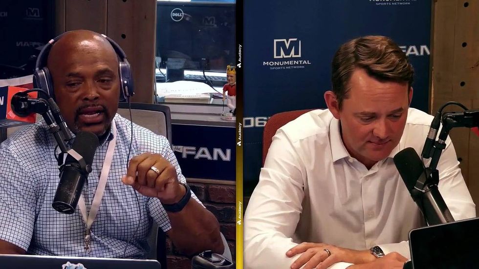 BREAKING: Myles Garrett Traded To Rams! I BMitch & Finlay