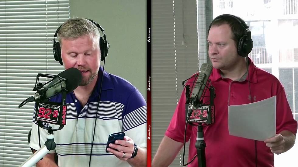 The Midday Show break down the NFL with their No Huddle!