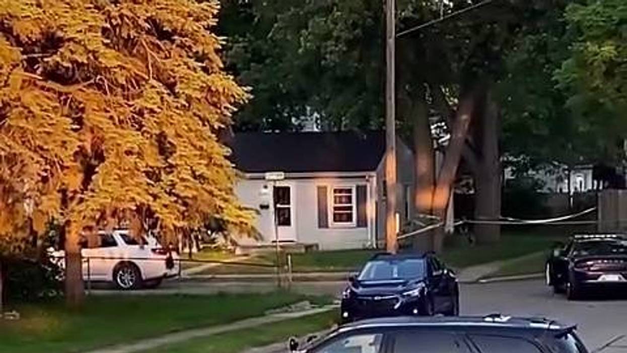 Hazel Park police say deadly shooting at after-prom party may have been self-defense