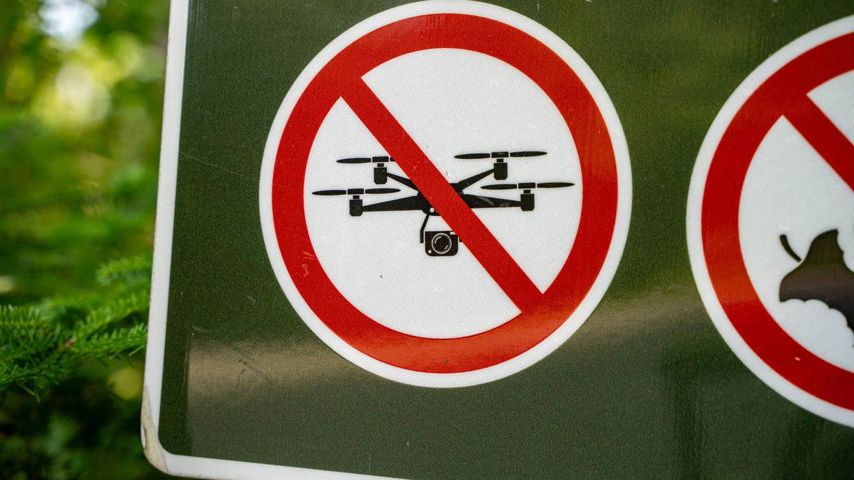 FBI details drone restrictions ahead of the World Cup
