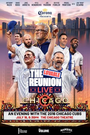 The Lovable Reunion Live