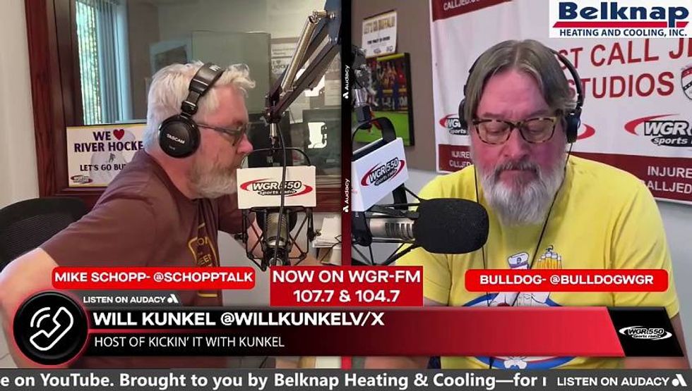 Will Kunkel on DJ Moore