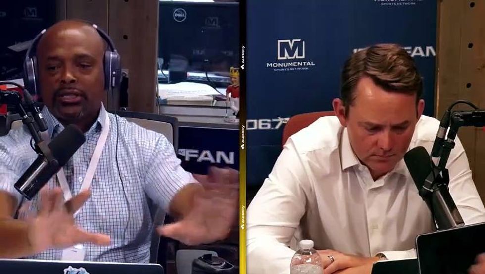 NBA Finals & Draft Preview With Chase Hughes I BMitch & Finlay
