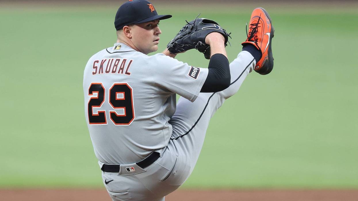 MLB insider: Tarik Skubal likely "a goner" by trade deadline