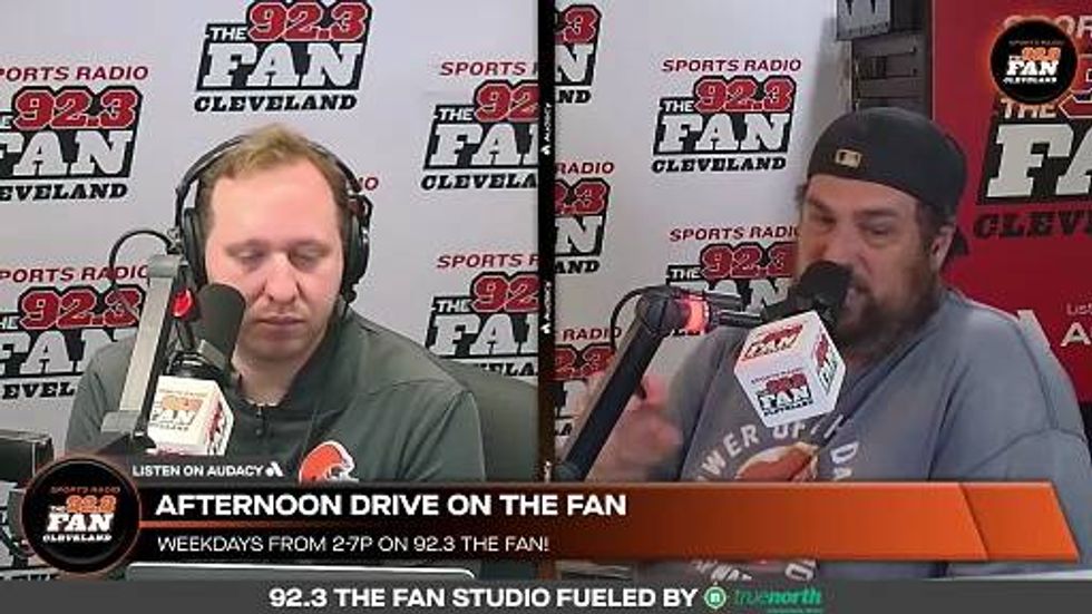 Chris Fedor on the Cavs hard decision relating to Evan Mobley; belief in him vs. Donovan’s timeline