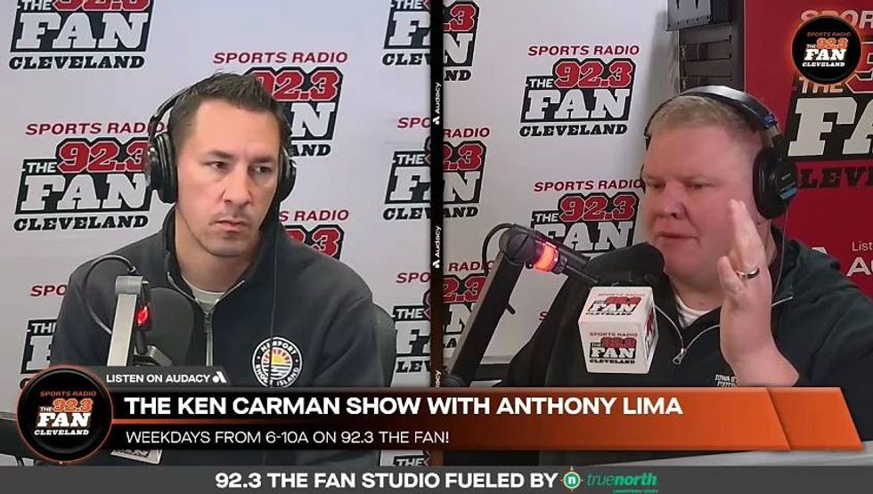 REACT: Browns trade DE Myles Garrett, this sucks but they made the right move