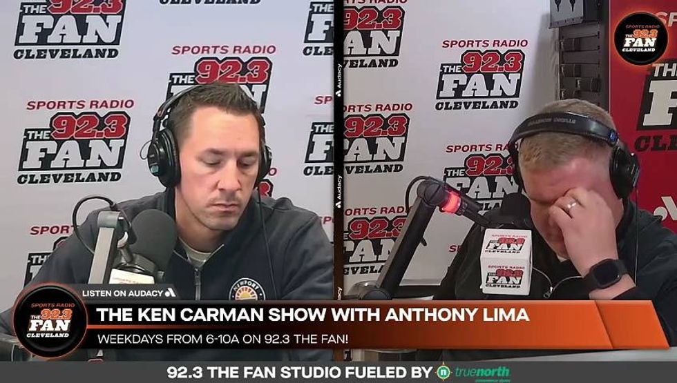 Tom Pelissero explains why he likes the Browns compensation in return for Myles Garrett