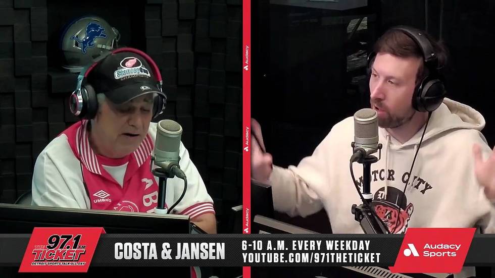 How The Myles Garrett Trade Effects The Lions | Costa and Jansen