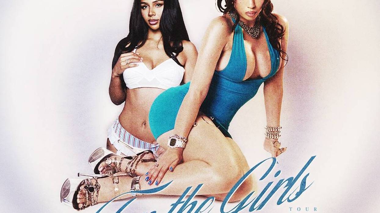 Kali Uchis: For The Girls Tour
