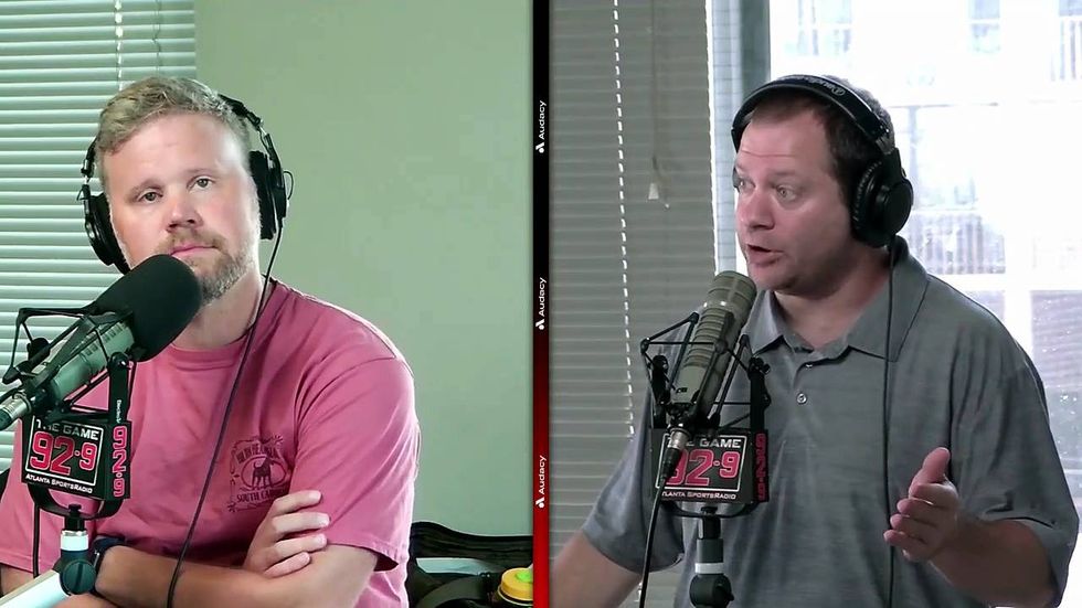Andy and Randy: Is Braves Country Too Negative About Bryce Elder?