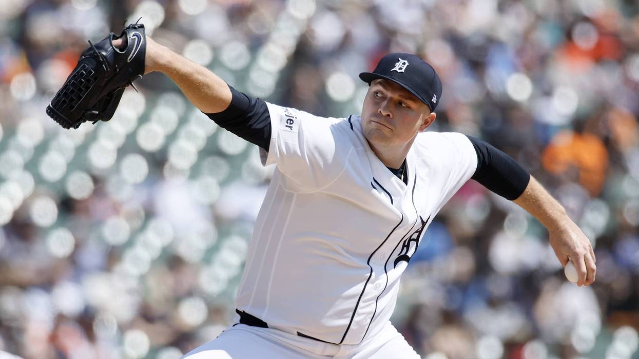Six Tarik Skubal trade partners for Detroit Tigers