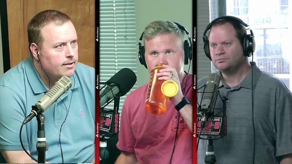 The Midday Show: How Much Does The Myles Garrett Trade Shake-Up The League?