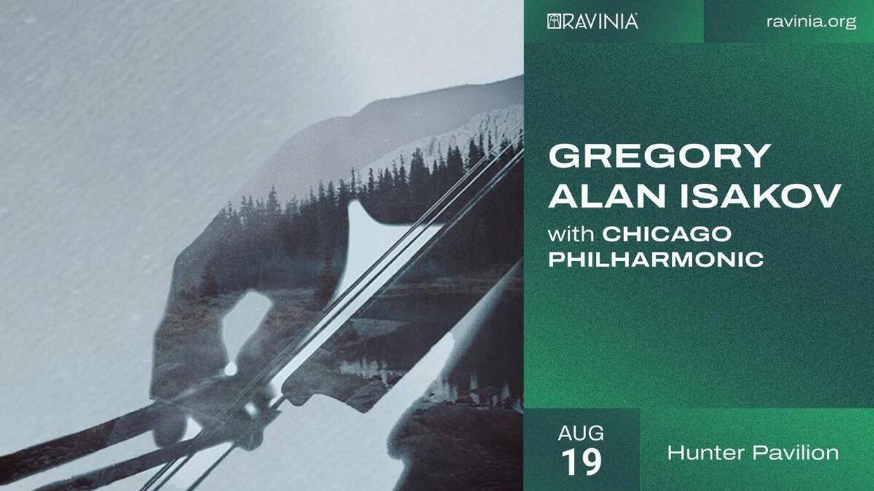 Gregory Alan Isakov