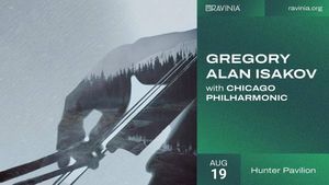 Gregory Alan Isakov