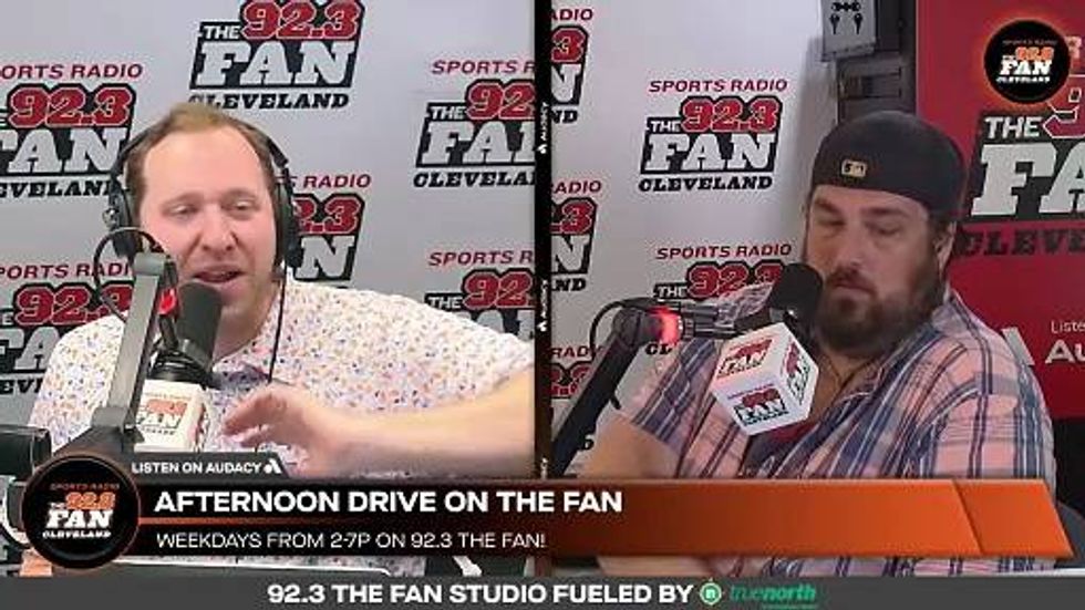 Why the Browns & Rams valued Jared Verse so highly; Myles Garrett comparisons await