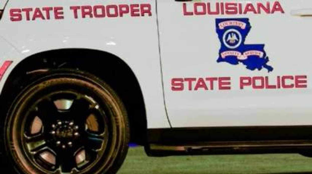 Kentwood man dies after St. Tammany Parish crash