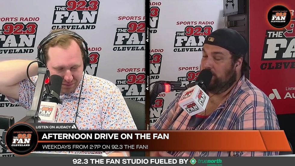 How the Browns logic in trading Myles Garrett applies to Denzel Ward; hanging on to a fan favorite