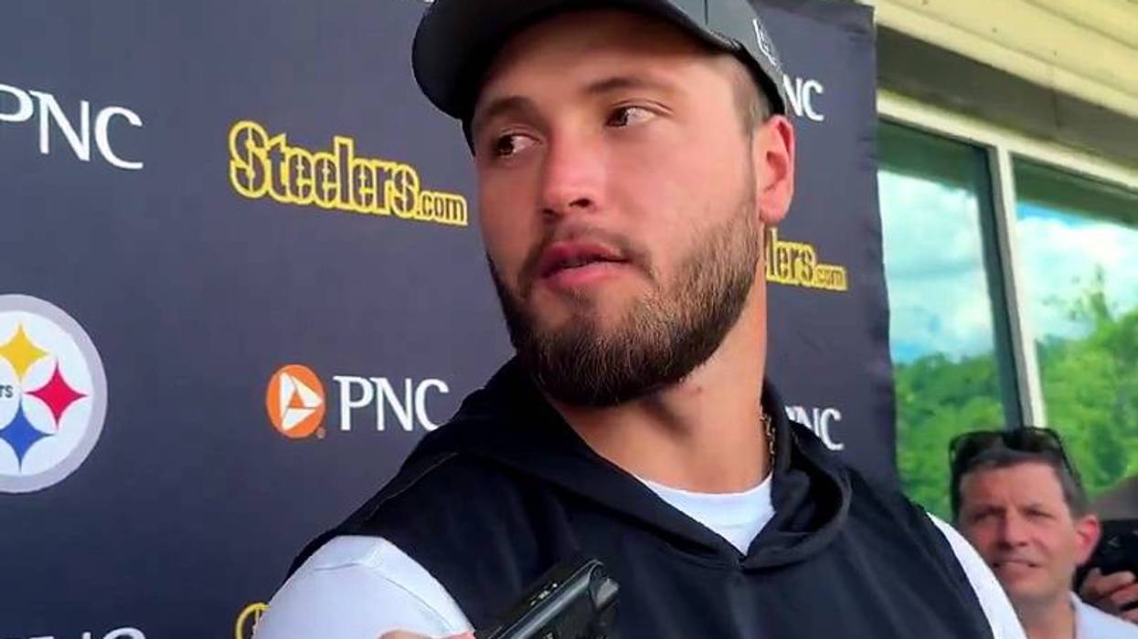 Nick Herbig agrees to $100 million over 4 years