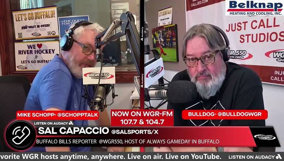 Sal Capaccio On OTAs