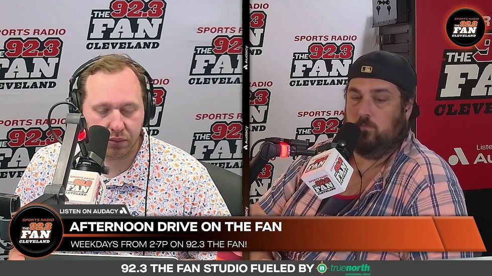 Lindsay Rhodes: Myles Garrett trade is good for Browns; Jared Verse best case scenario replacement