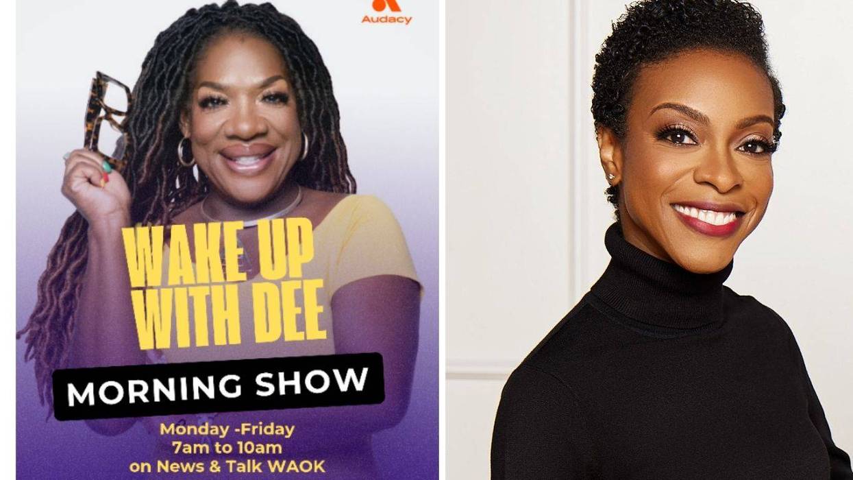 Dr. Rae Lundy Shares Her Ms. Corporate America Journey and Calls for Community Support