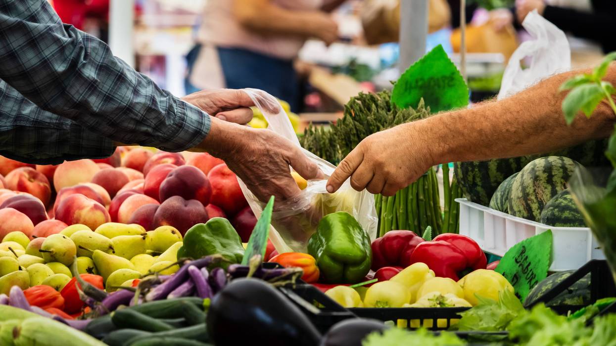New farmers market coming to Buffalo's East Side