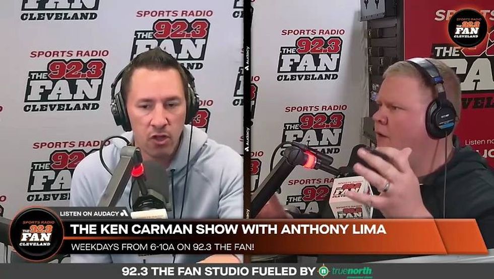 Breaking down Jared Verse's ceiling with Browns, processing reality of Myles Garrett with Rams